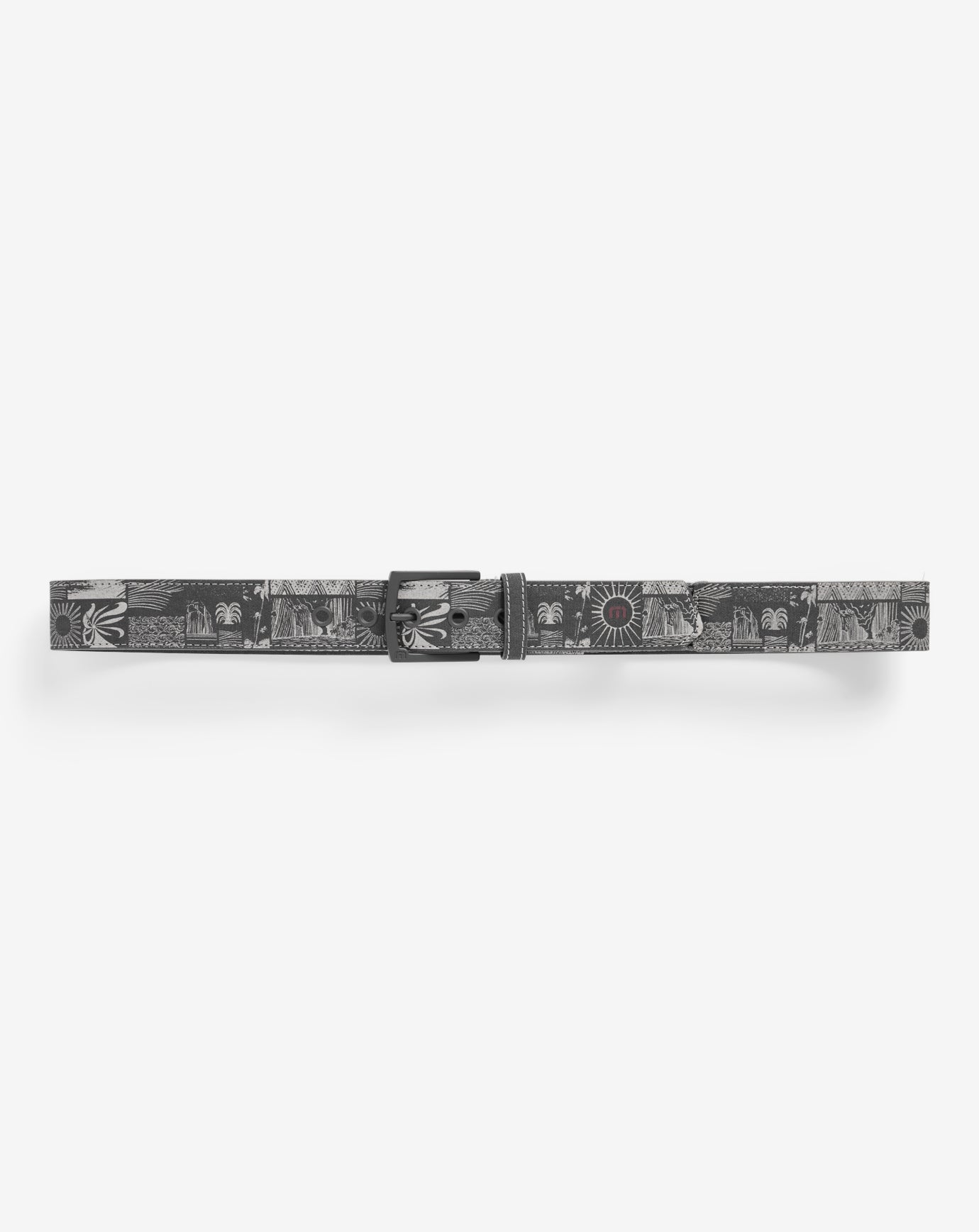 Accessories|Golf Marina Mingle Canvas Stretch Belt