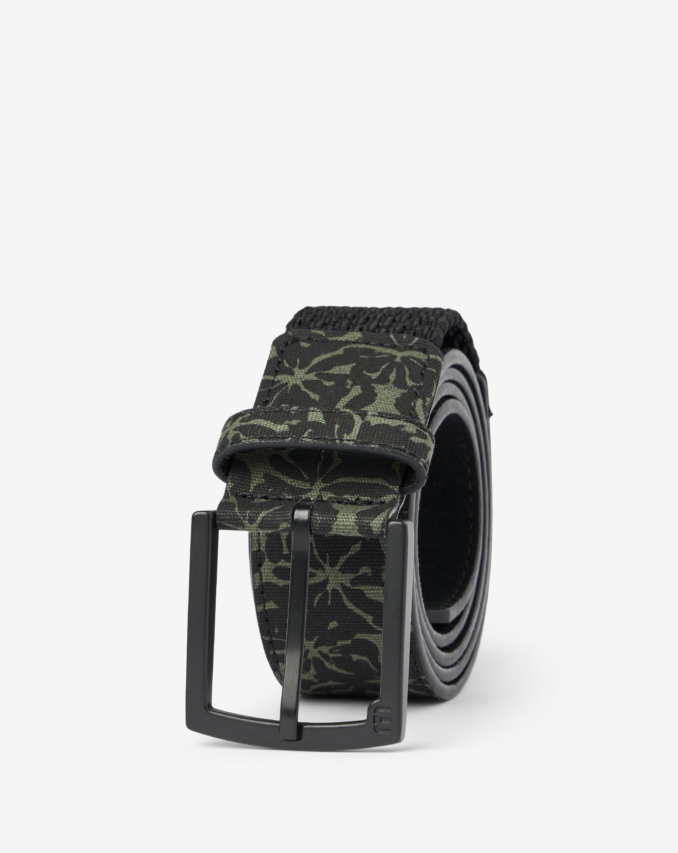 Accessories|Golf Vine City Canvas Stretch Belt