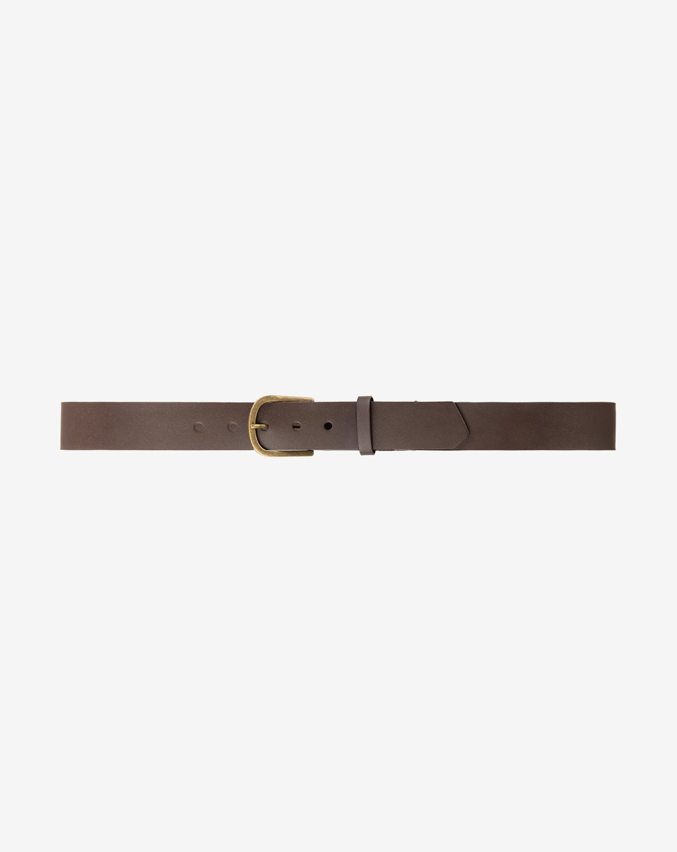 Accessories|Golf Jinx 2.0 Leather Belt