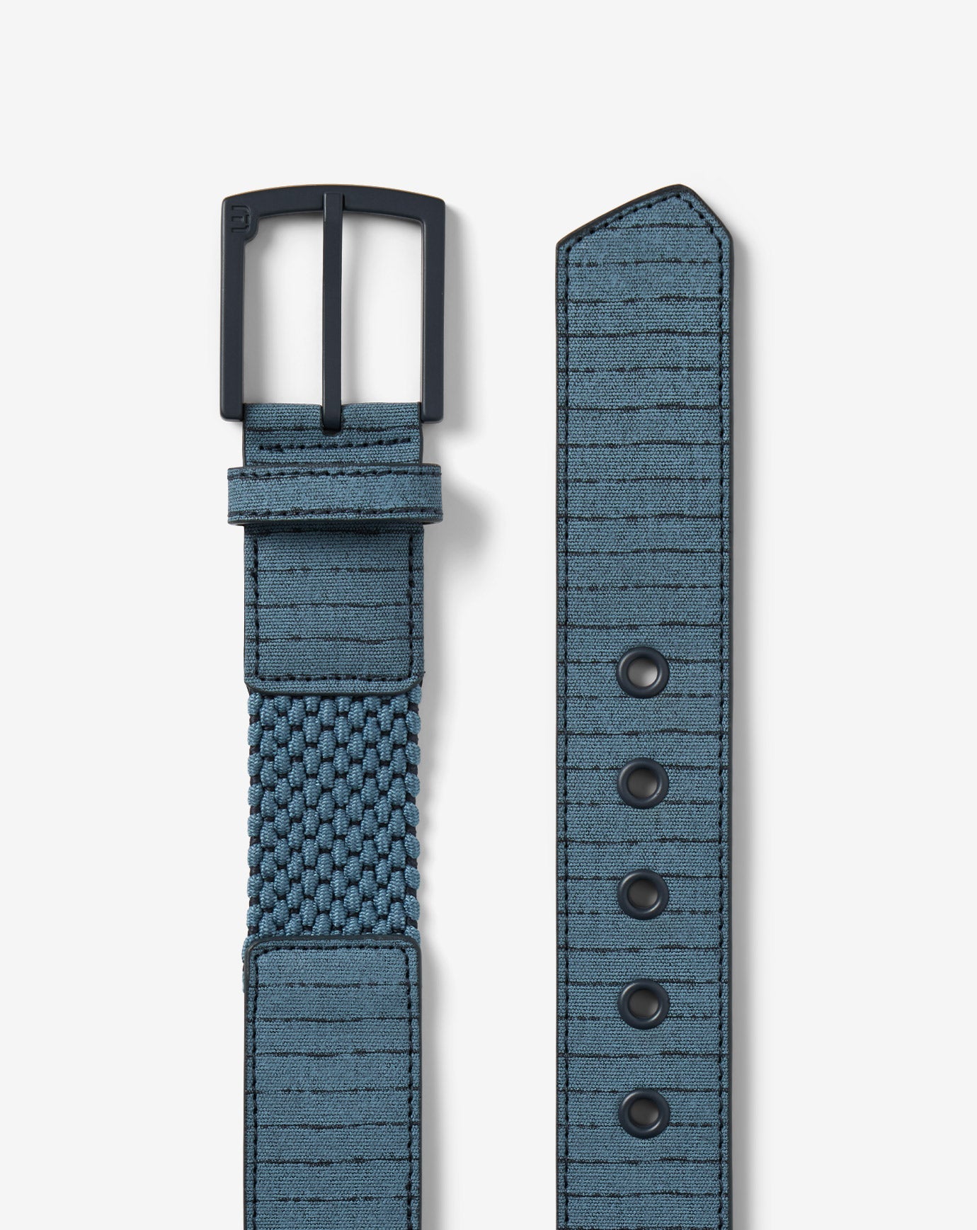 Accessories|Golf Midships Hybrid Stretch Belt