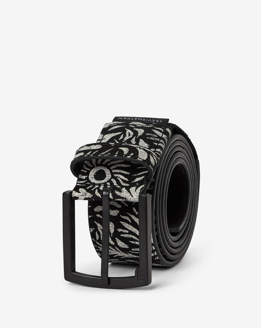 Accessories|Golf Night Stroll Hybrid Stretch Belt