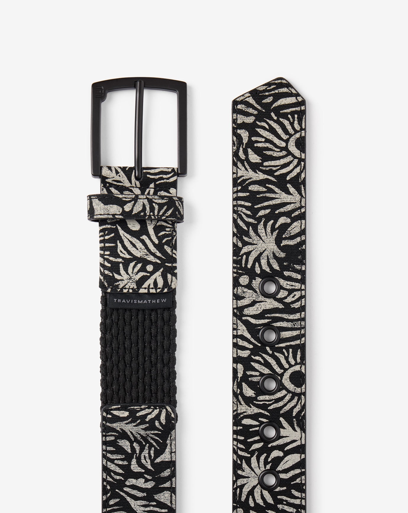 Accessories|Golf Night Stroll Hybrid Stretch Belt