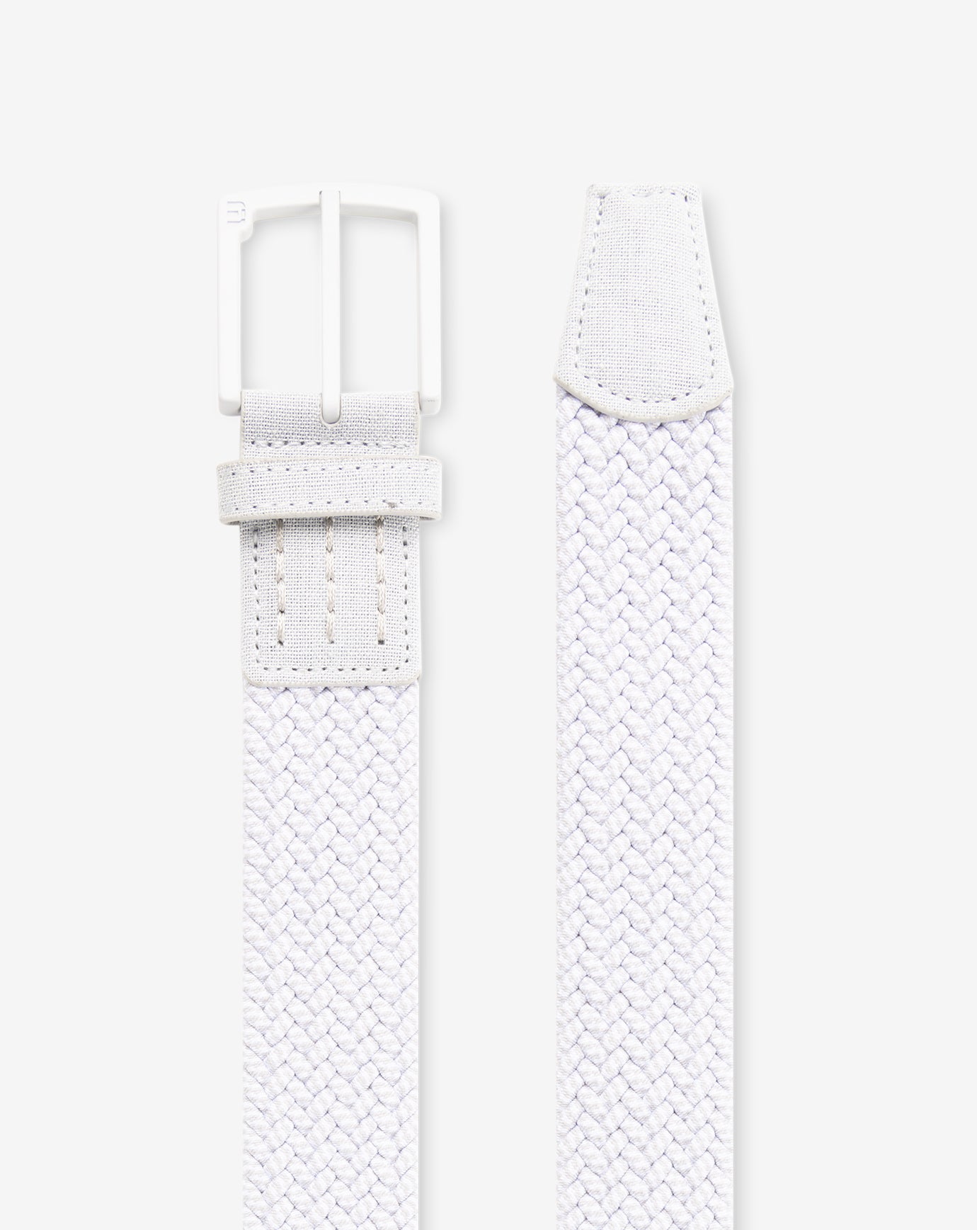 Accessories|Golf Staggerwing 2.0 Stretch Woven Belt
