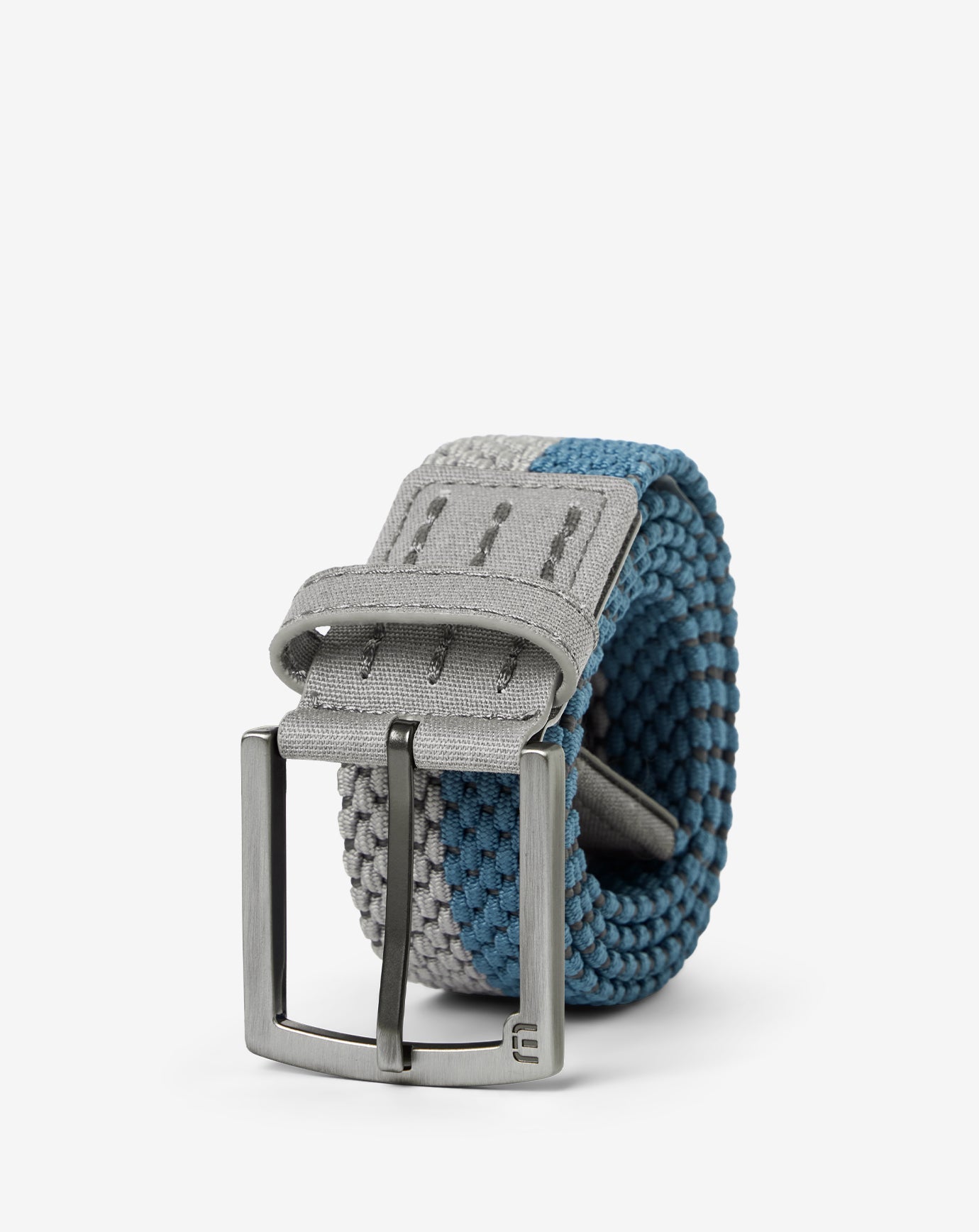 Accessories|Golf To And Fro Stretch Woven Belt