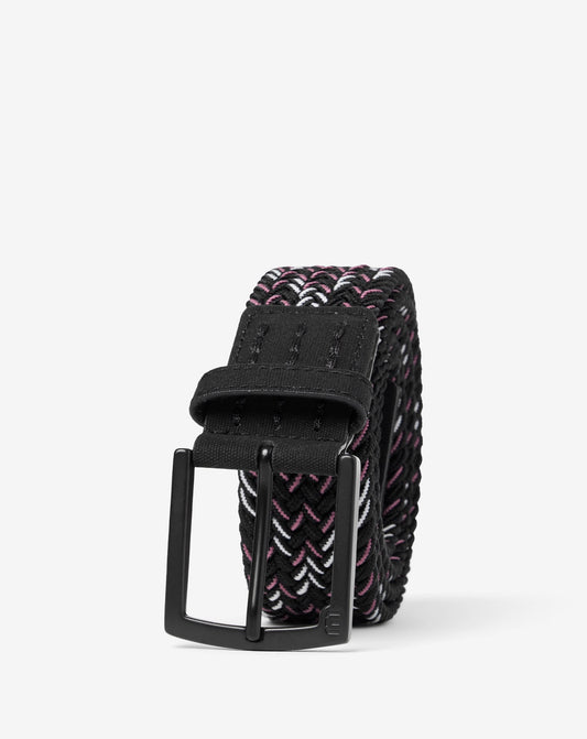 Accessories|Golf On Sabbatical Stretch Woven Belt
