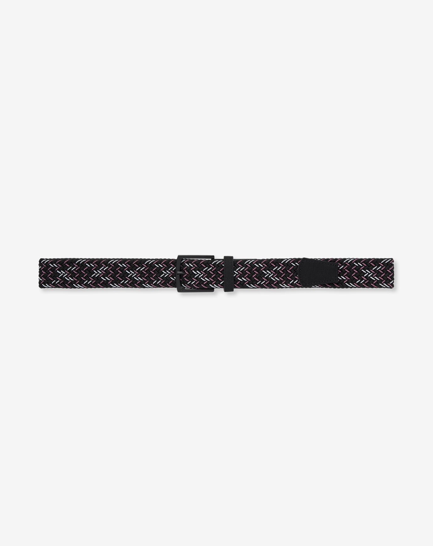 Accessories|Golf On Sabbatical Stretch Woven Belt