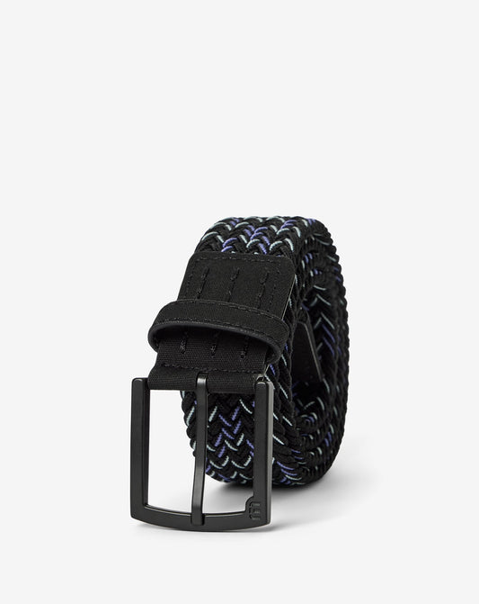 Accessories|Golf Local Flavor Stretch Woven Belt