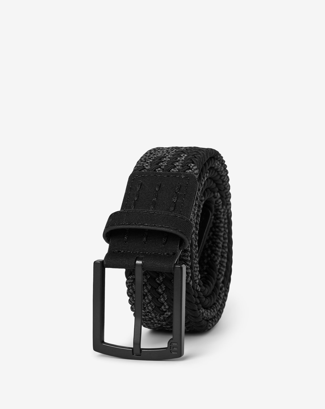 Accessories|Golf Time Zoned Stretch Woven Belt