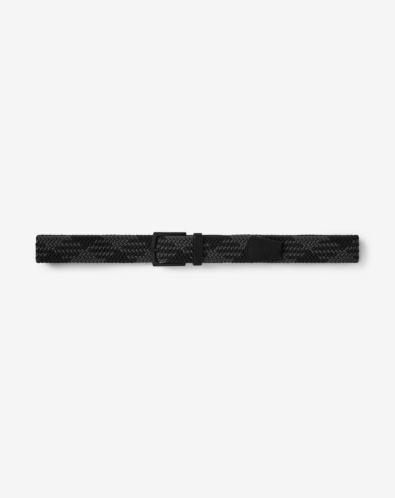 Accessories|Golf Time Zoned Stretch Woven Belt