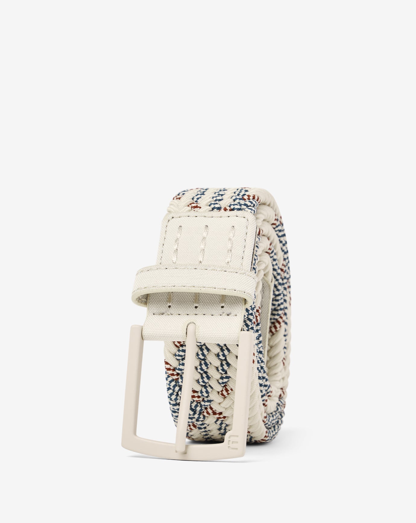 Accessories|Golf Time Zoned Stretch Woven Belt
