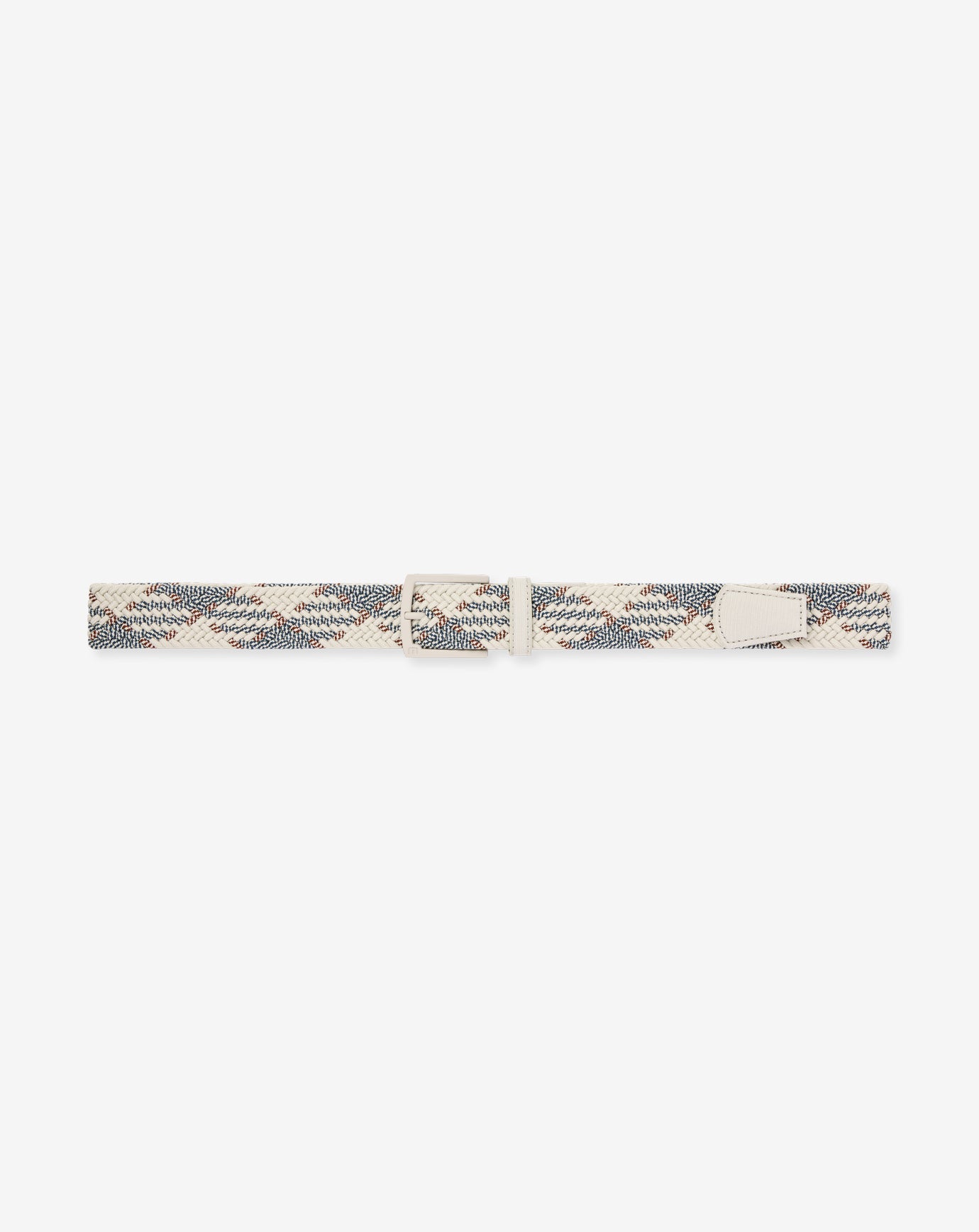 Accessories|Golf Time Zoned Stretch Woven Belt