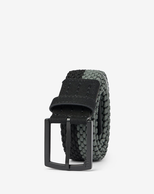 Accessories|Golf Noon Heat Stretch Woven Belt