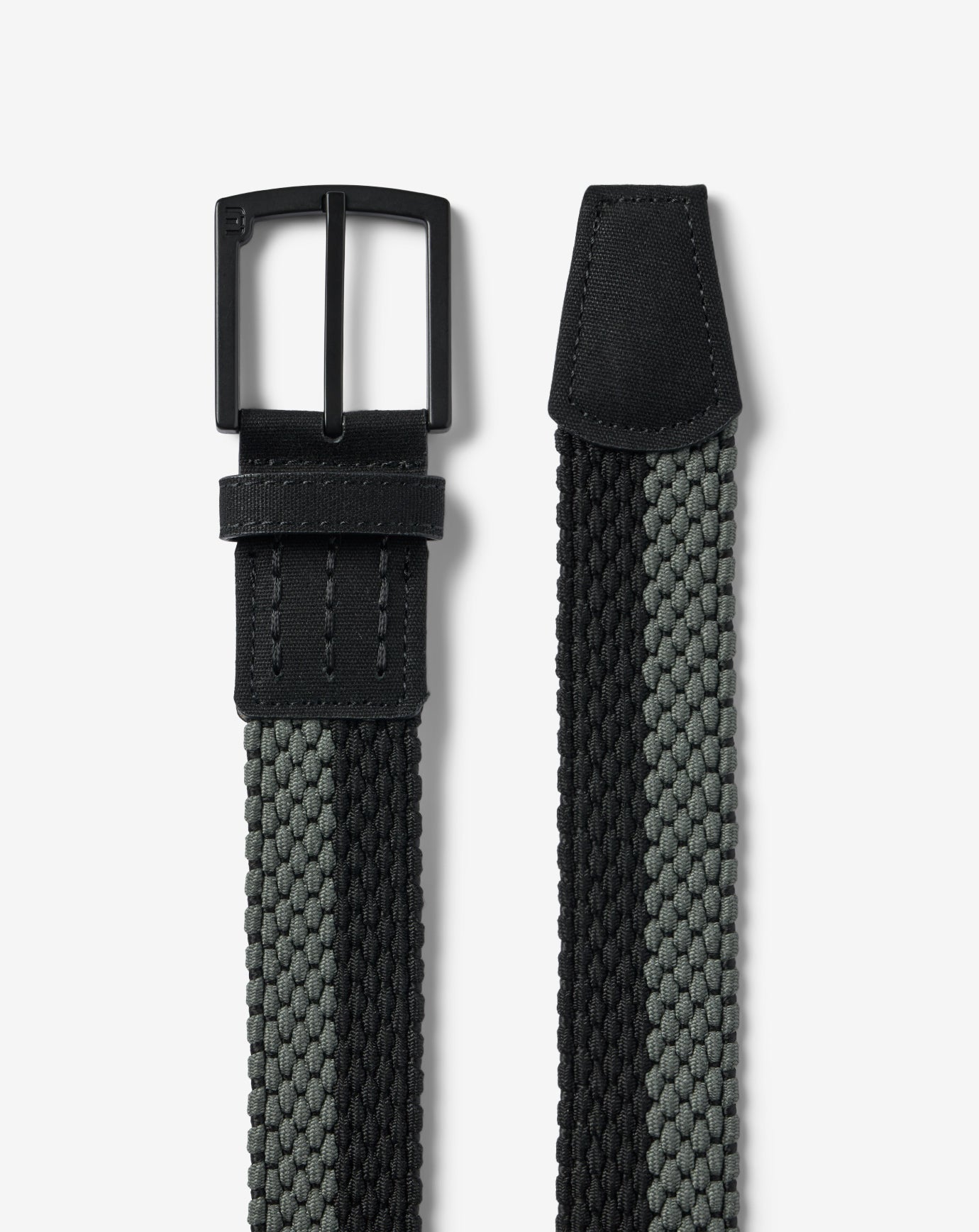 Accessories|Golf Noon Heat Stretch Woven Belt