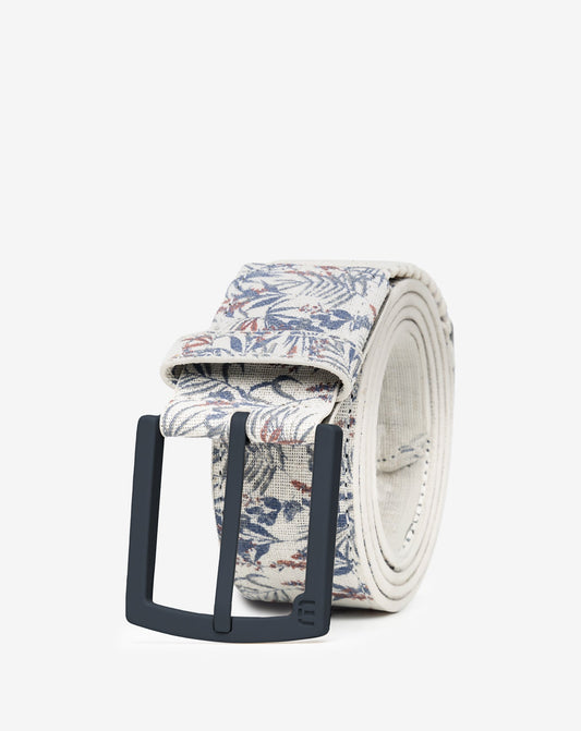 Accessories|Golf Huli Huli Canvas Stretch Belt