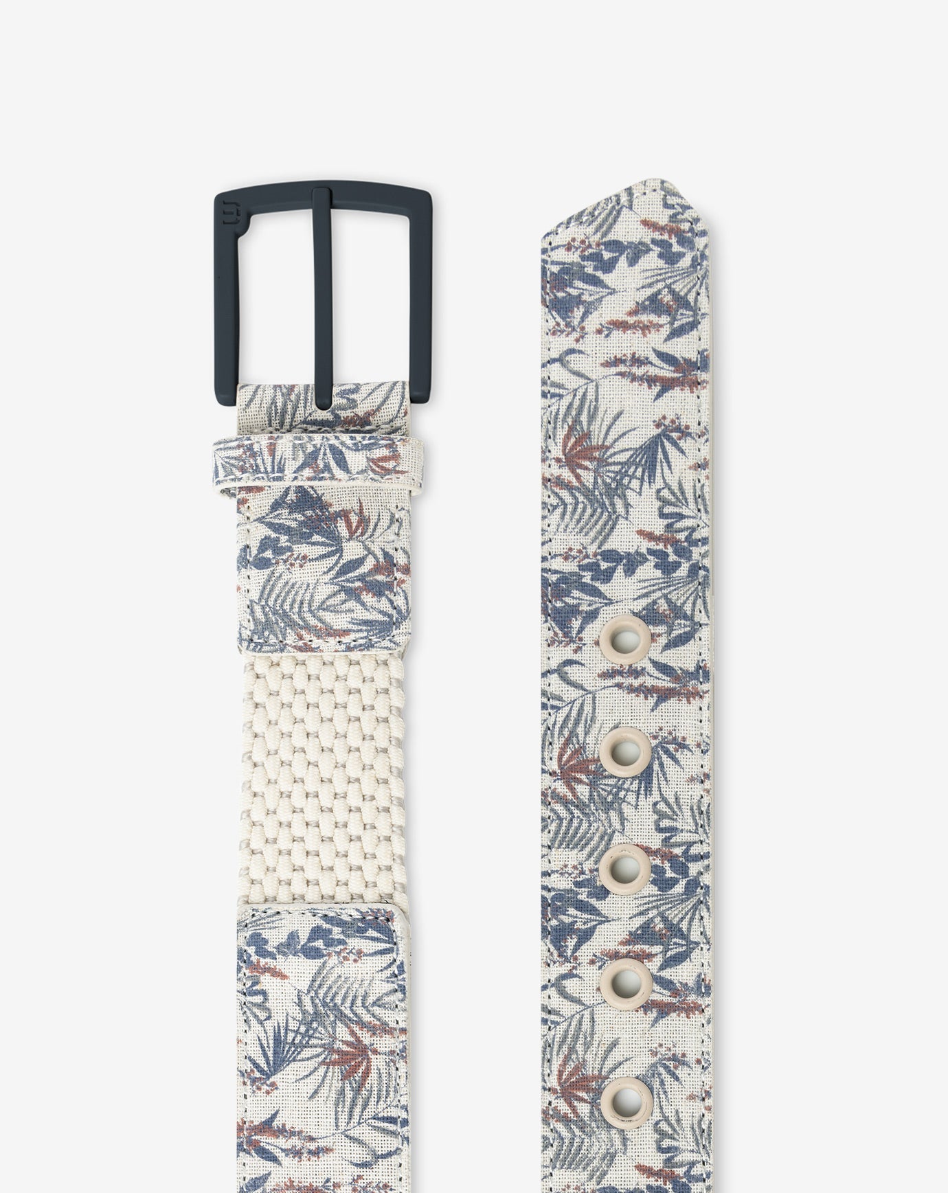 Accessories|Golf Huli Huli Canvas Stretch Belt