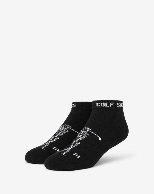 Accessories Golf Sucks Ankle Sock