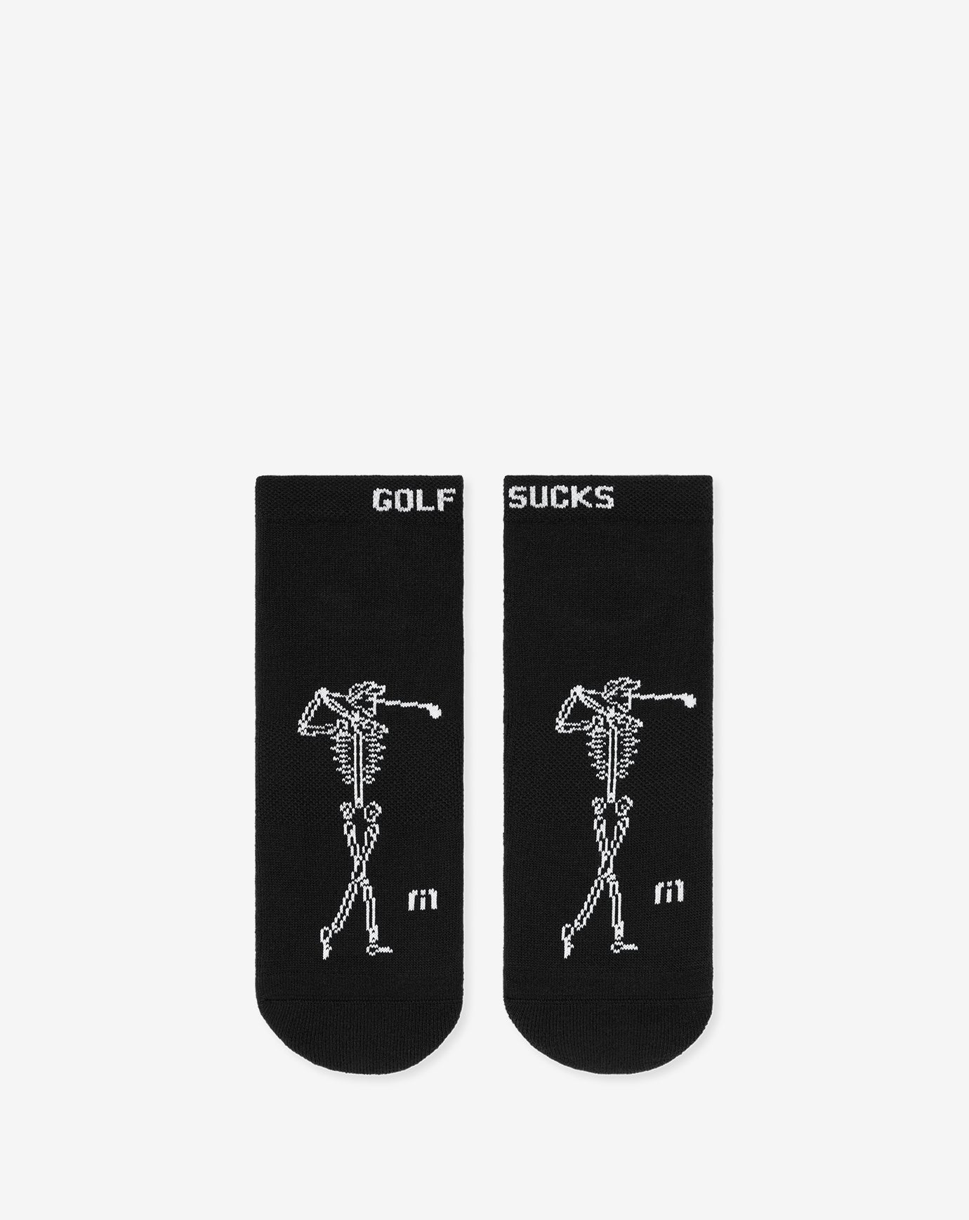 Accessories Golf Sucks Ankle Sock