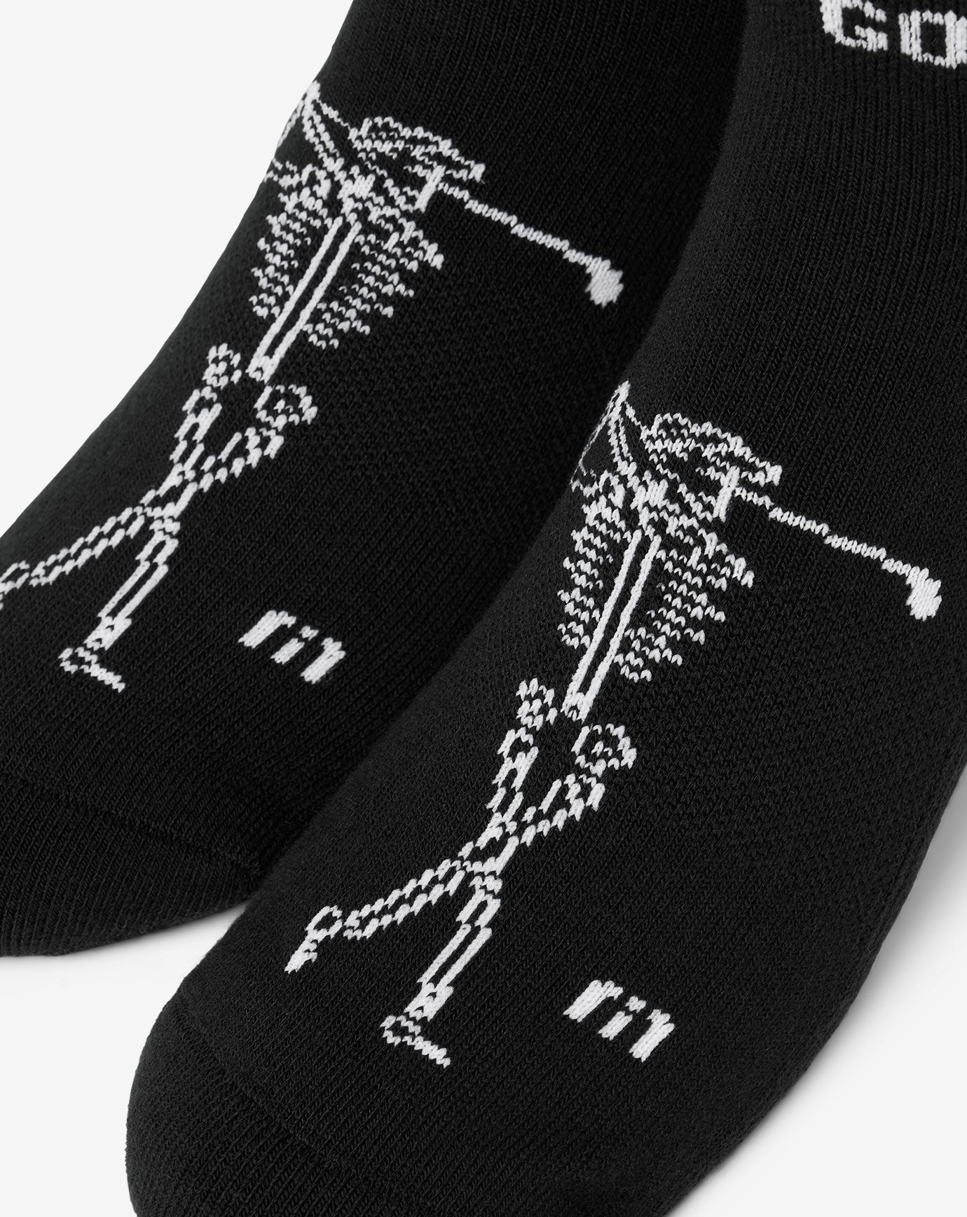 Accessories Golf Sucks Ankle Sock