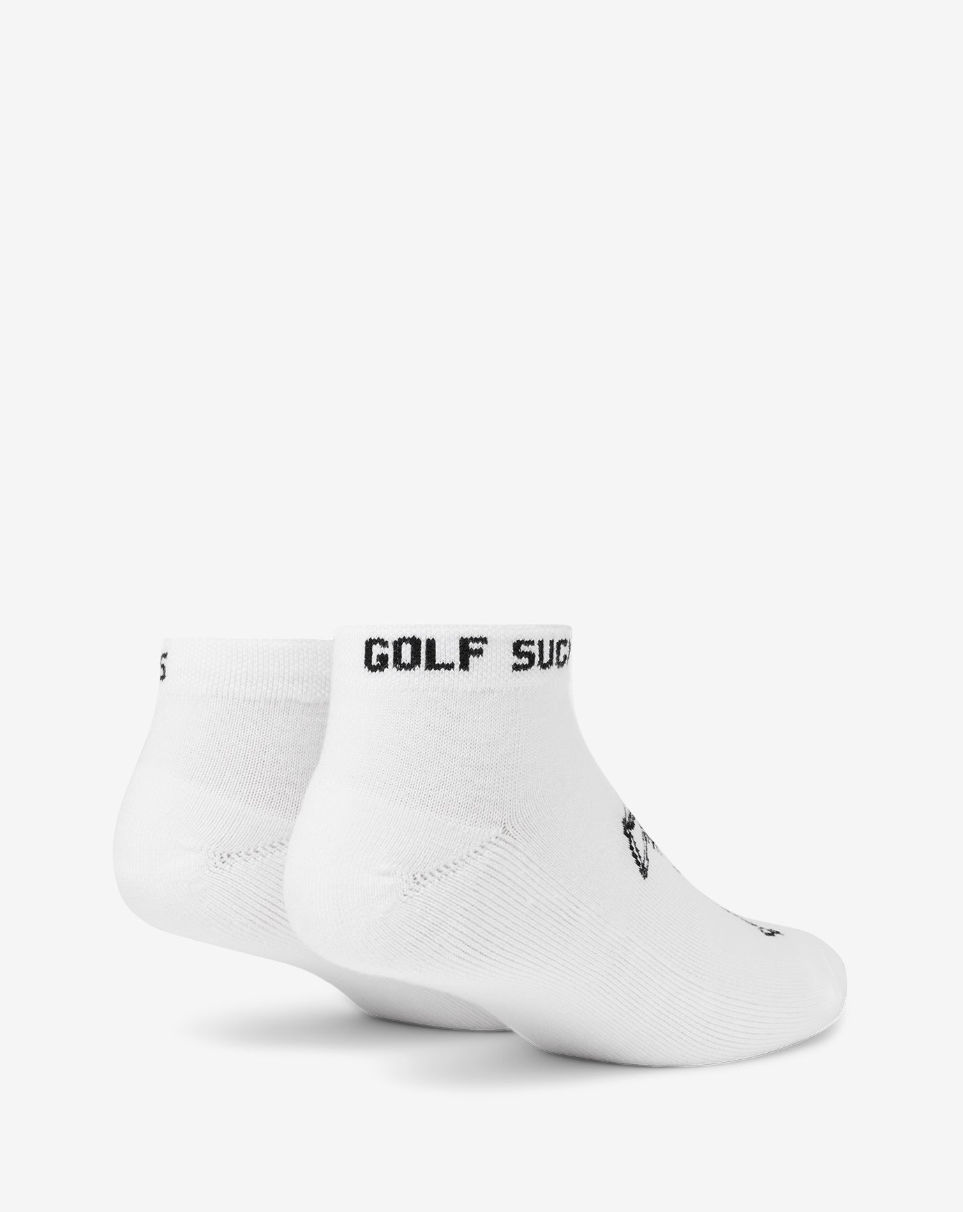Accessories Golf Sucks Ankle Sock