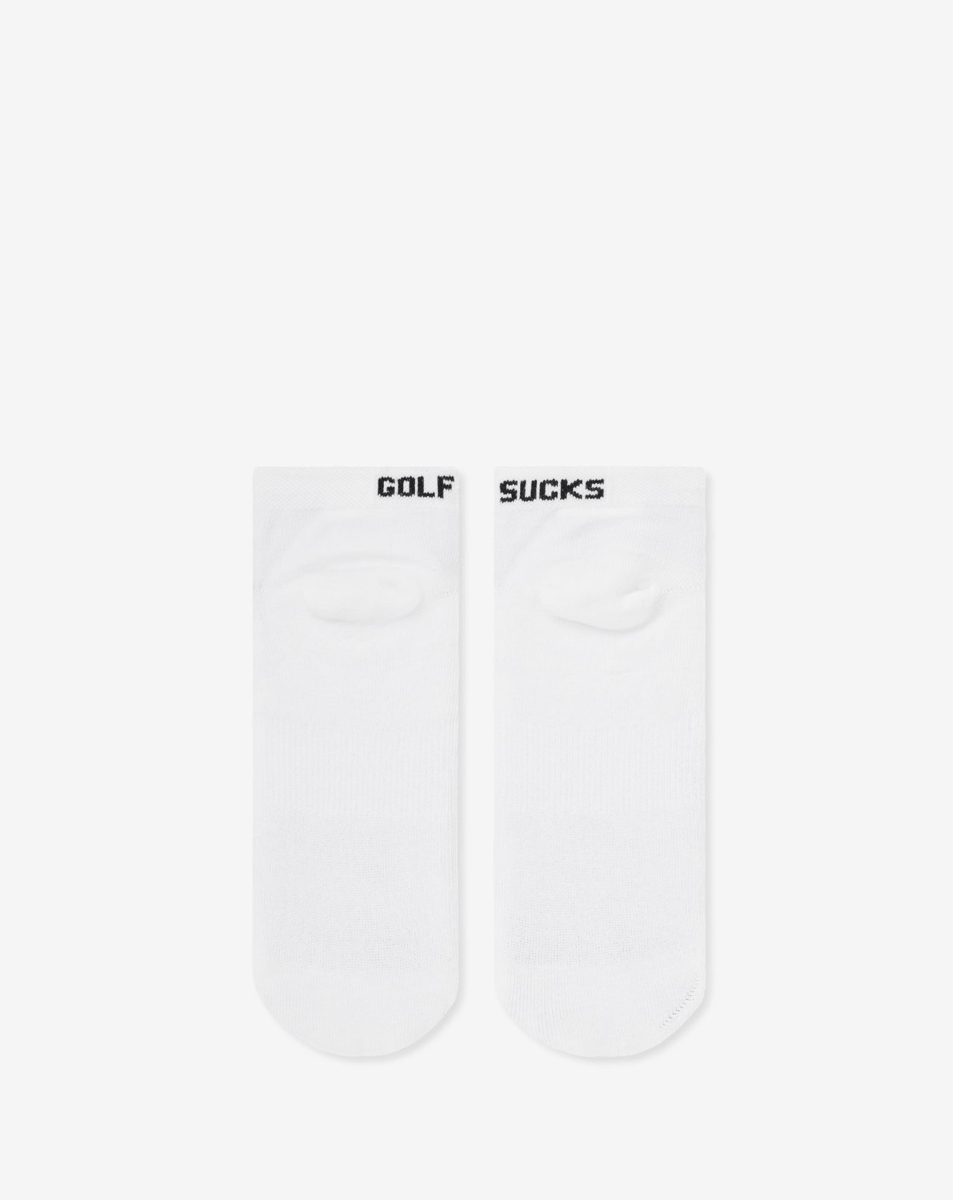 Accessories Golf Sucks Ankle Sock