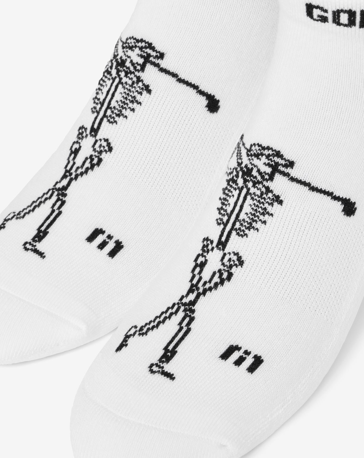 Accessories Golf Sucks Ankle Sock