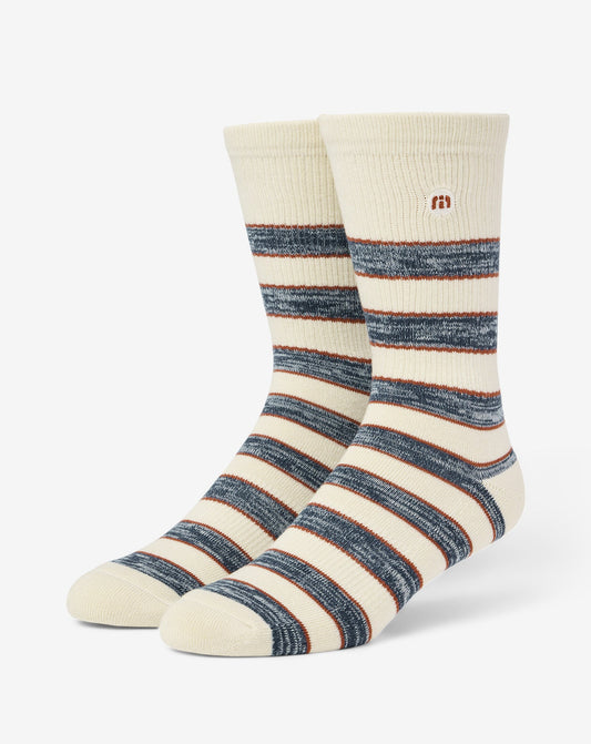Accessories Must See Crew Sock