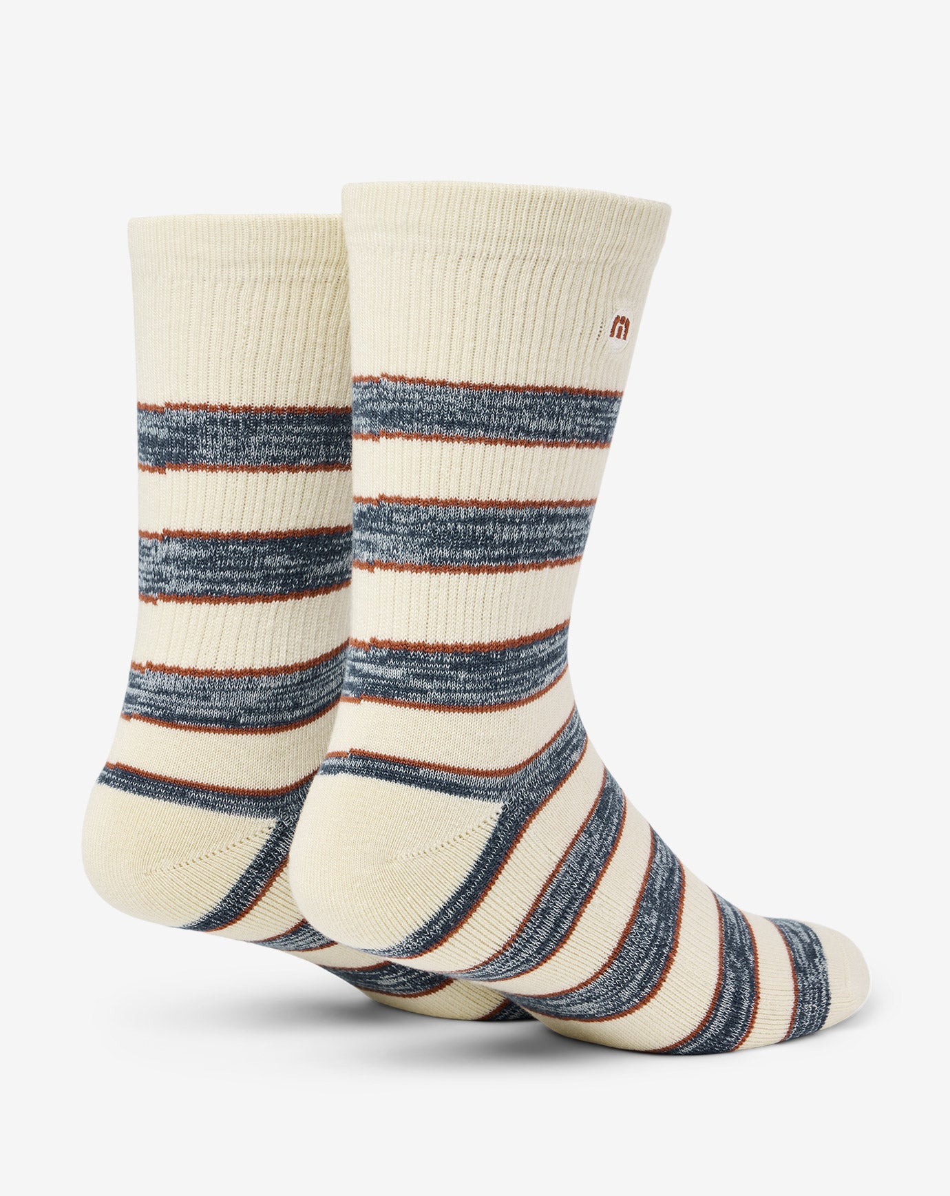 Accessories Must See Crew Sock