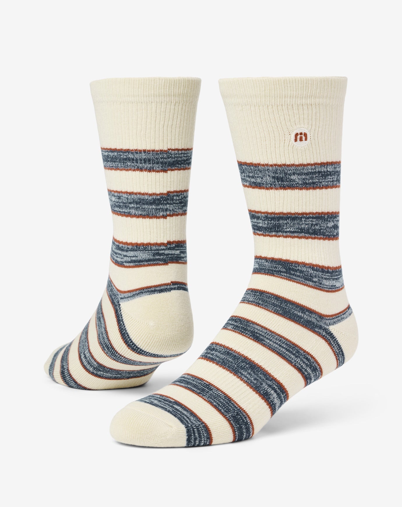 Accessories Must See Crew Sock