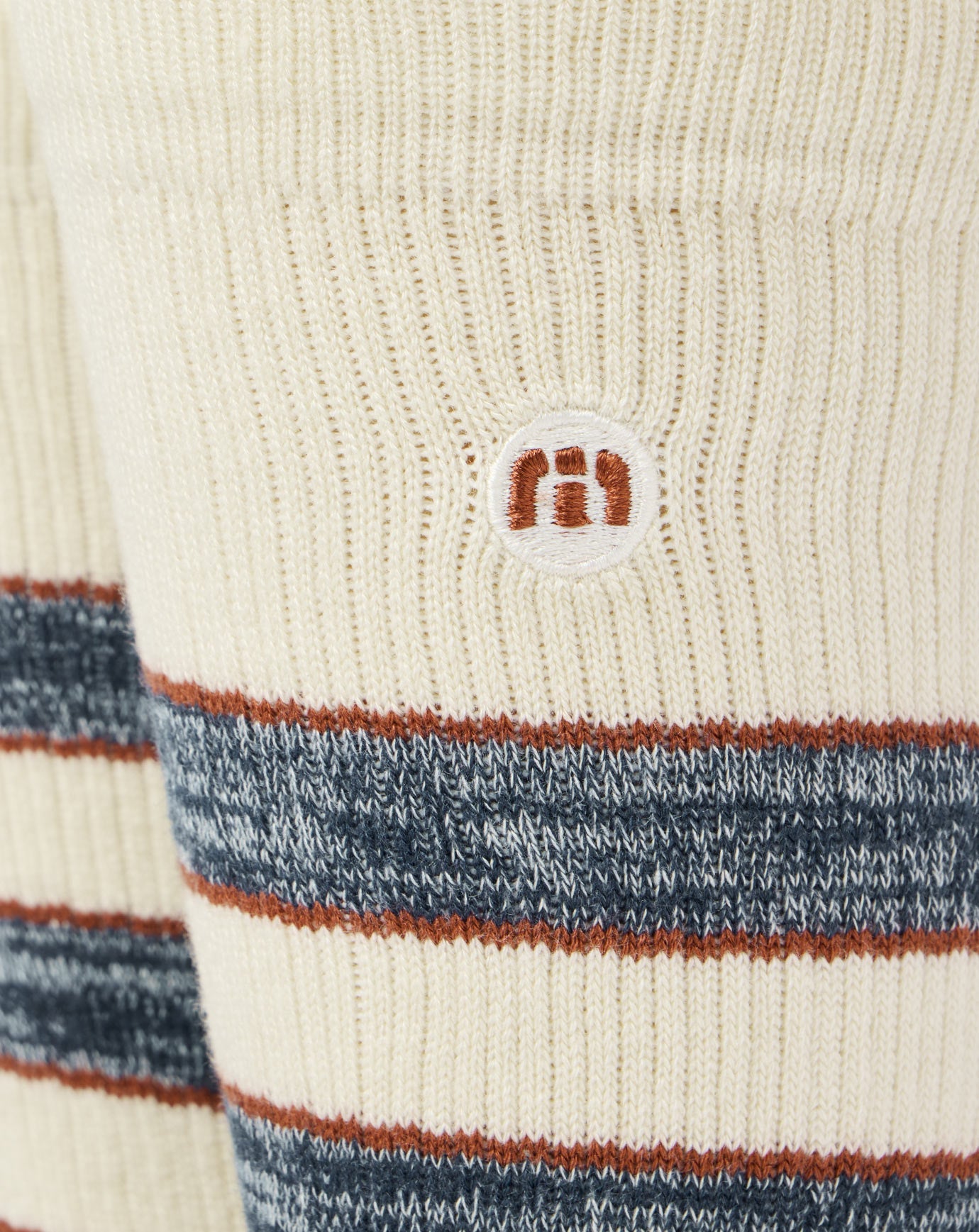 Accessories Must See Crew Sock