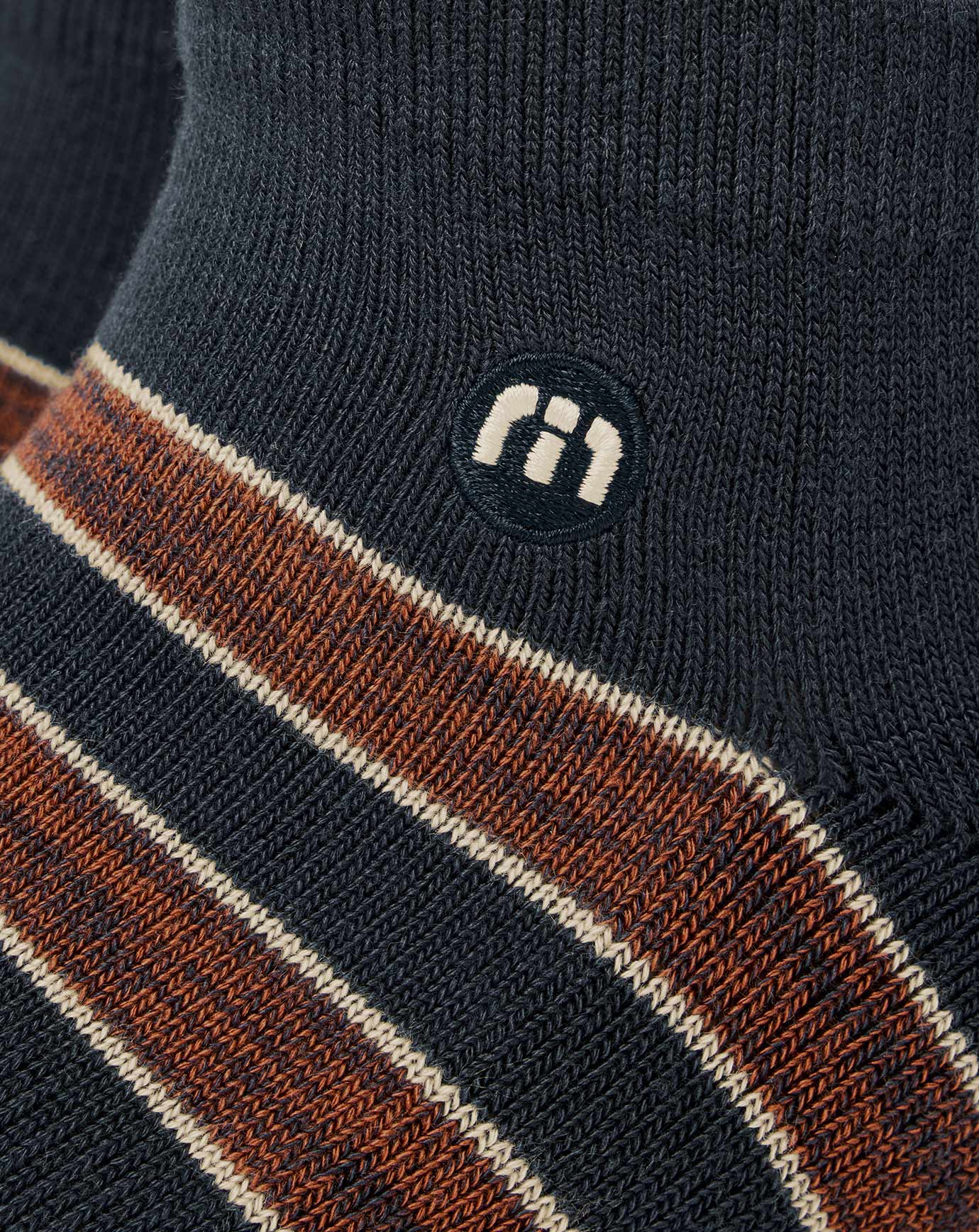 Accessories Port Call Ankle Sock