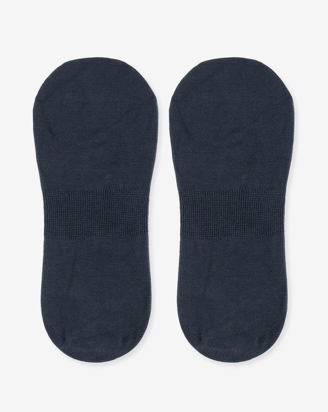 Accessories Private Bar No Show Sock