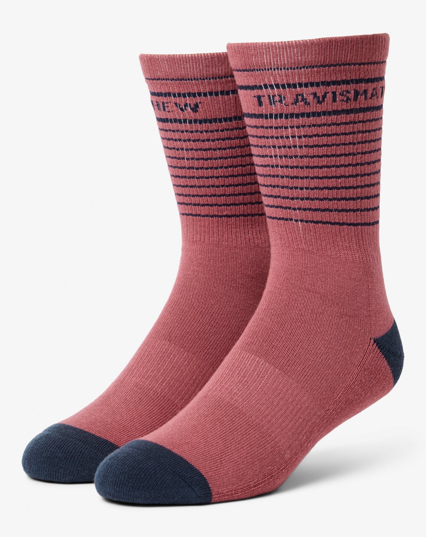 Accessories Overall Mood Crew Sock