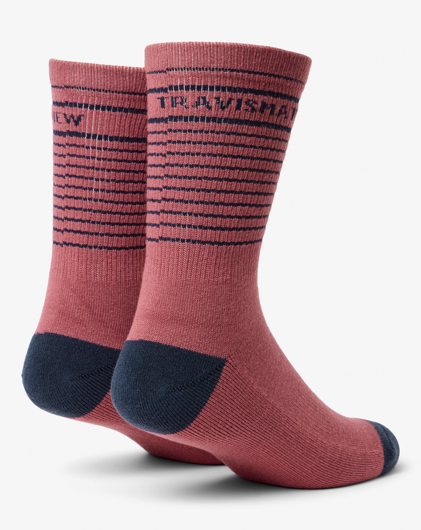 Accessories Overall Mood Crew Sock