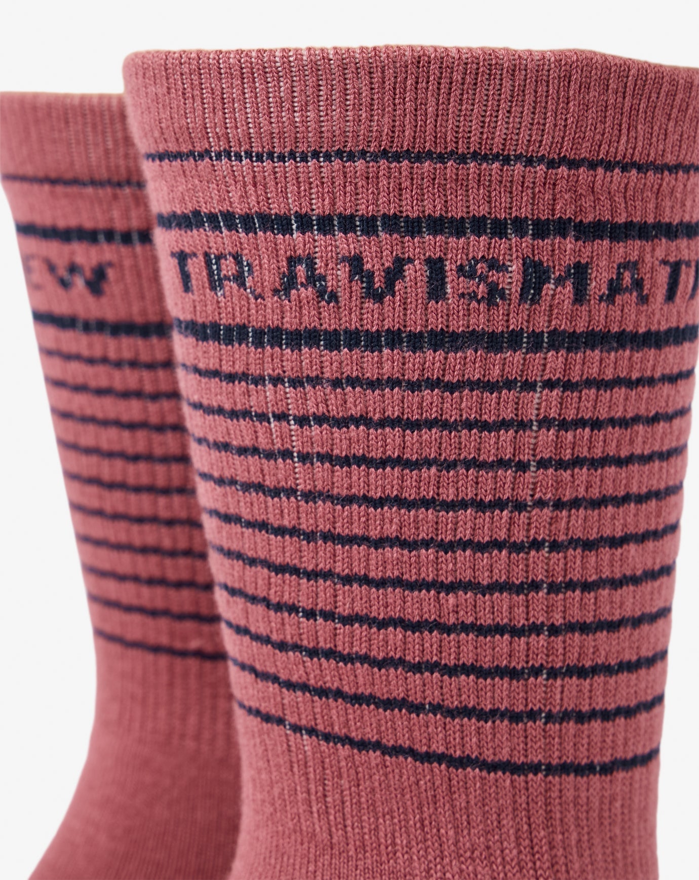 Accessories Overall Mood Crew Sock