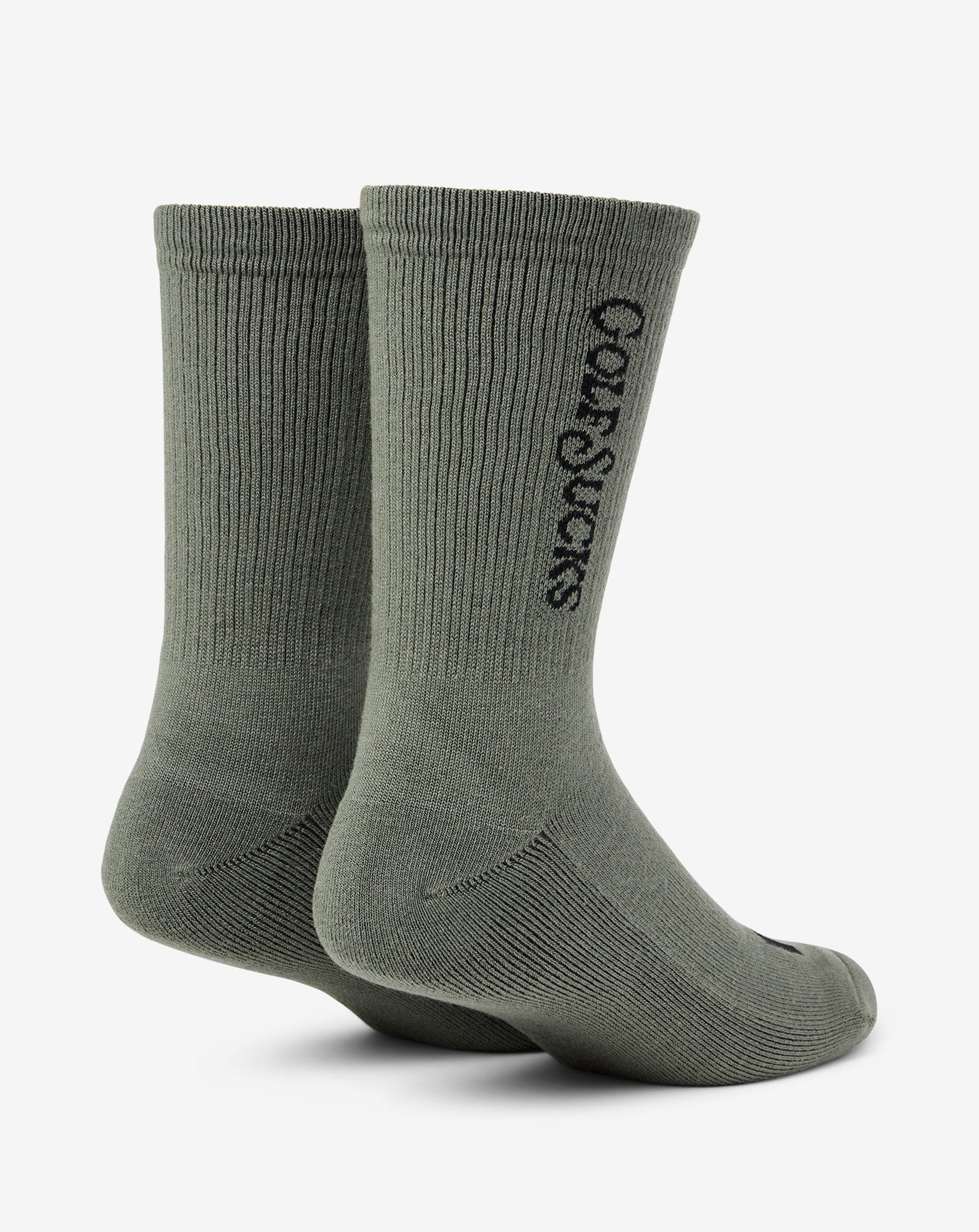 Accessories Golf Sucks Crew Sock