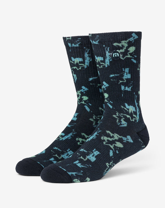 Accessories Favorite Hello Crew Sock