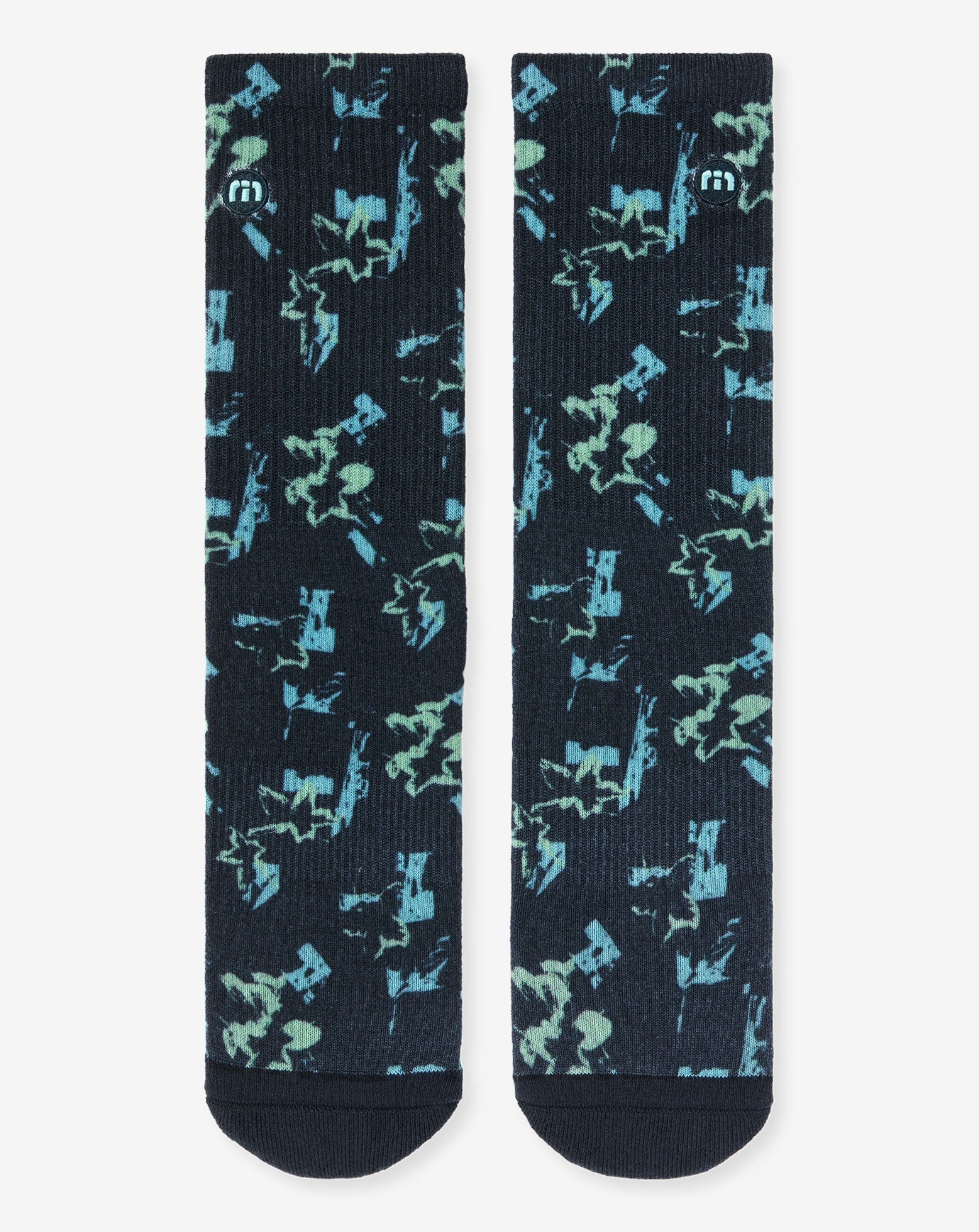 Accessories Favorite Hello Crew Sock