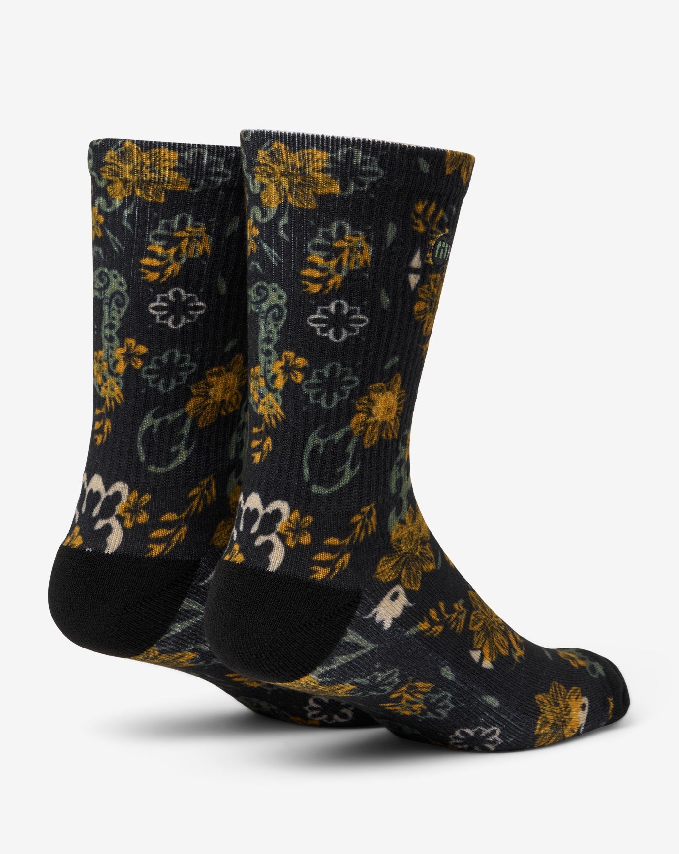 Accessories Tapas Bar Crew Sock