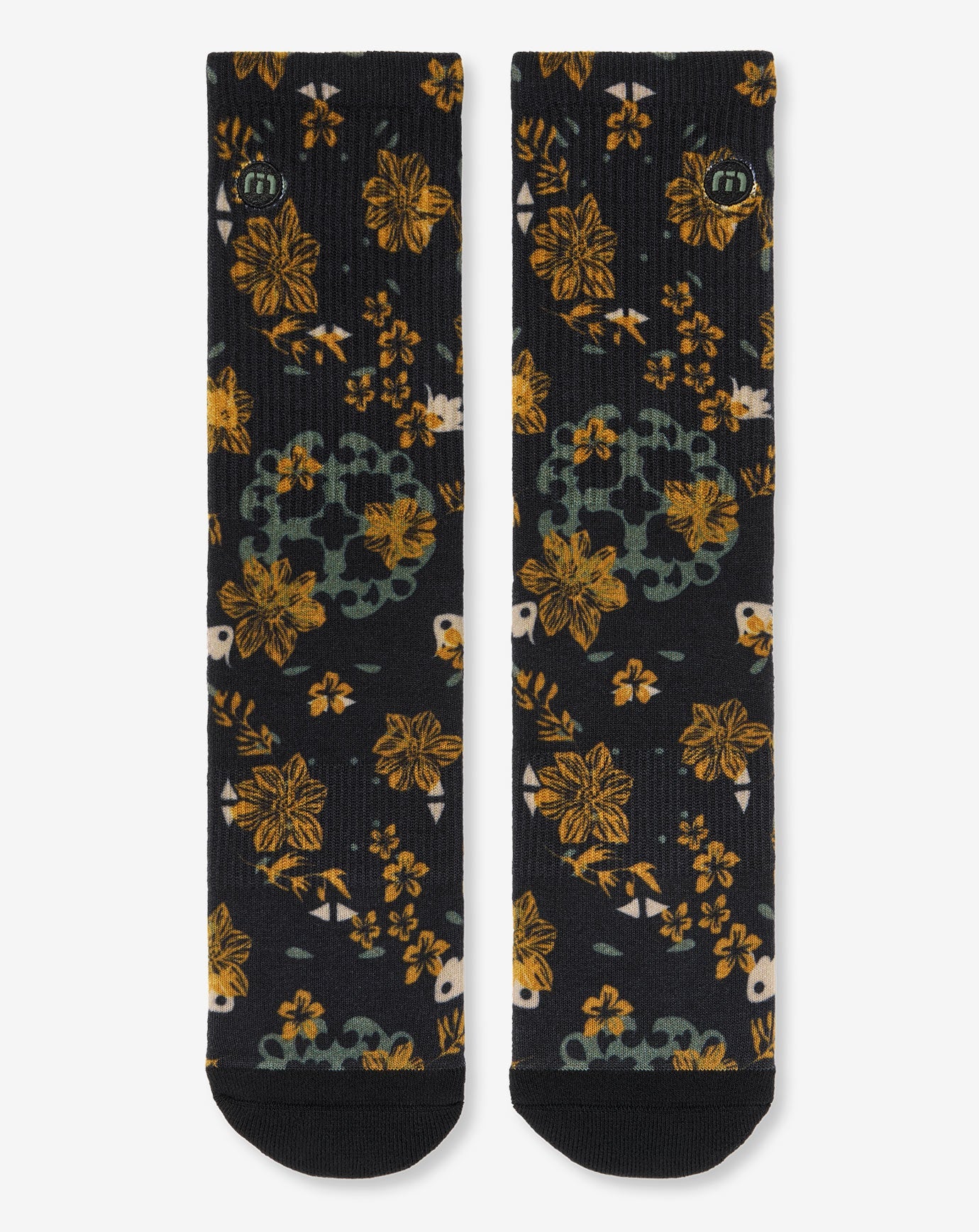 Accessories Tapas Bar Crew Sock
