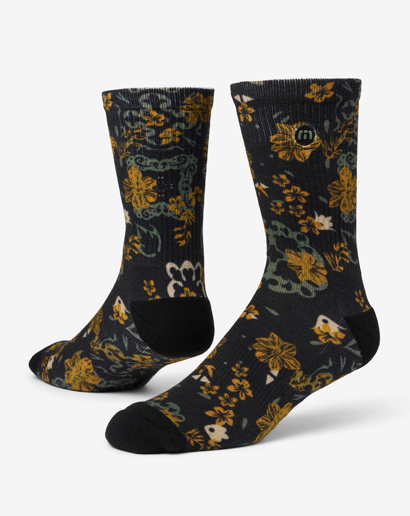 Accessories Tapas Bar Crew Sock