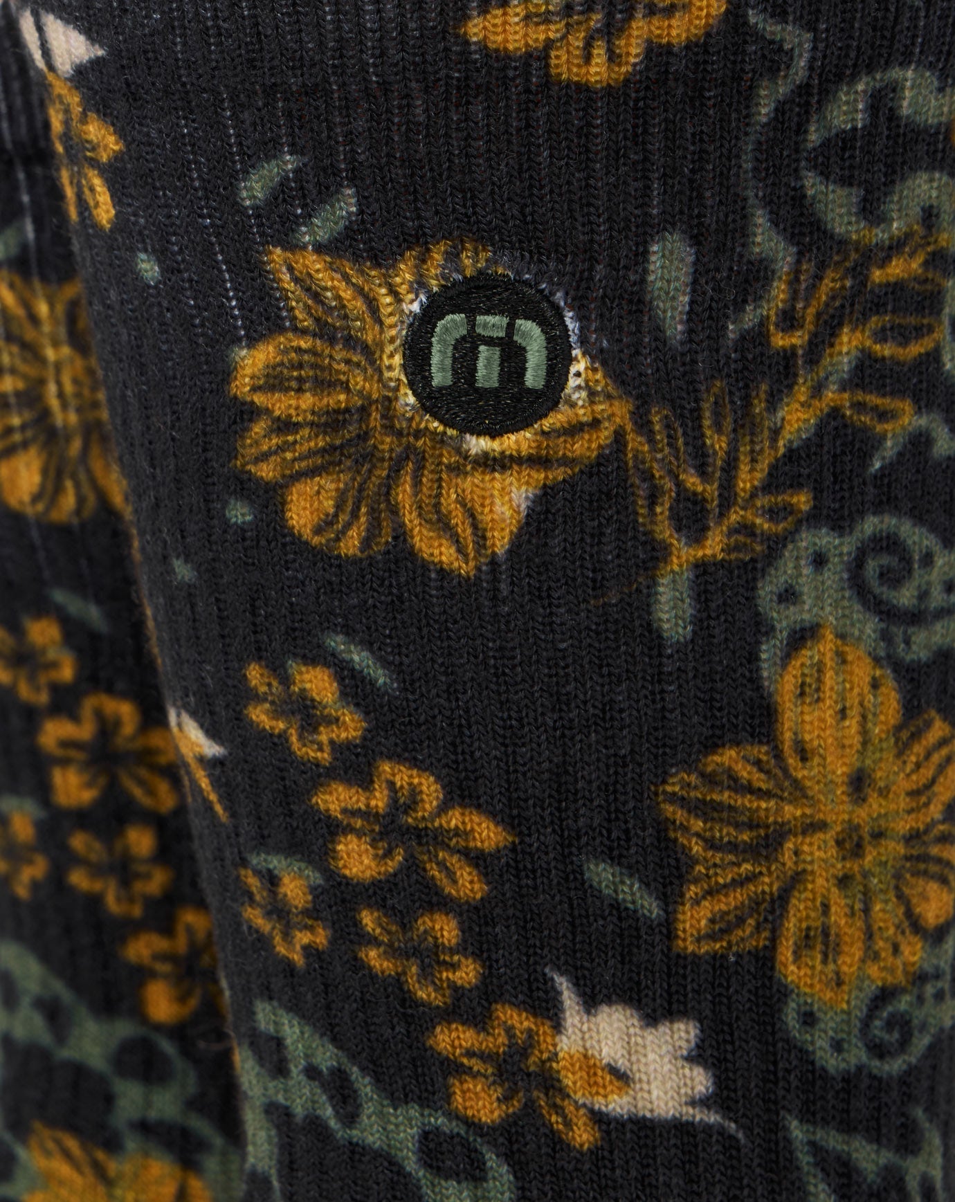 Accessories Tapas Bar Crew Sock