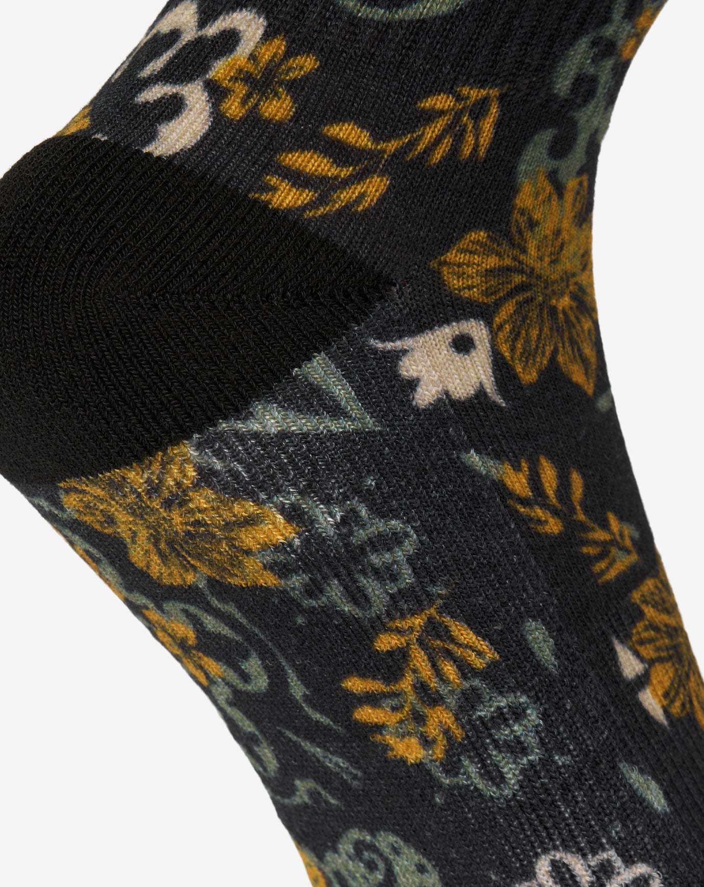 Accessories Tapas Bar Crew Sock