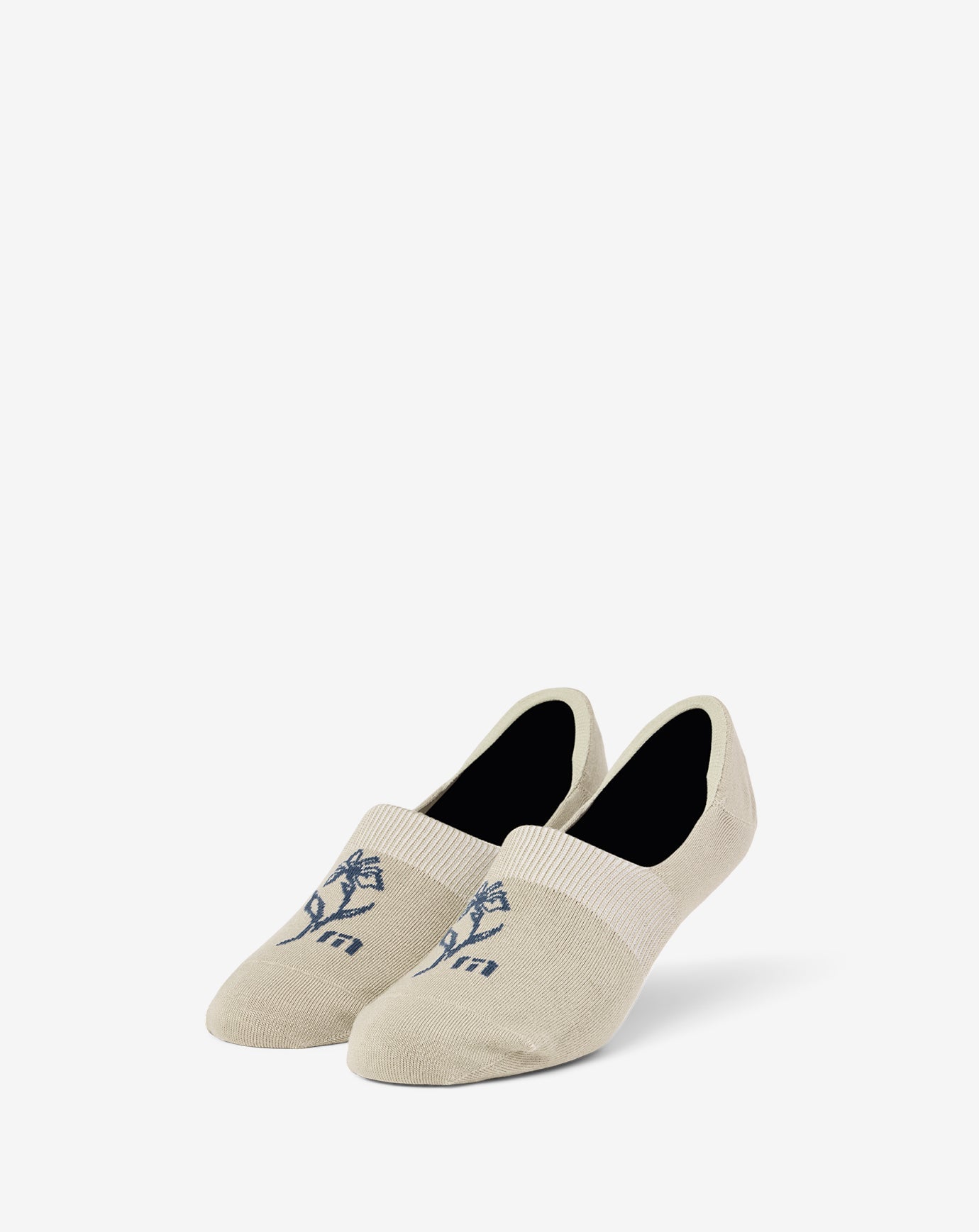 Accessories Villa No Show Sock
