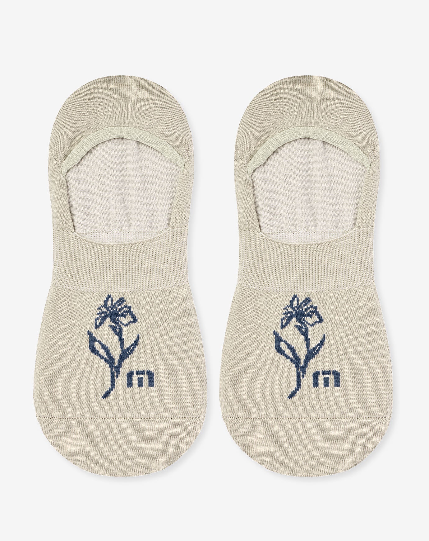 Accessories Villa No Show Sock