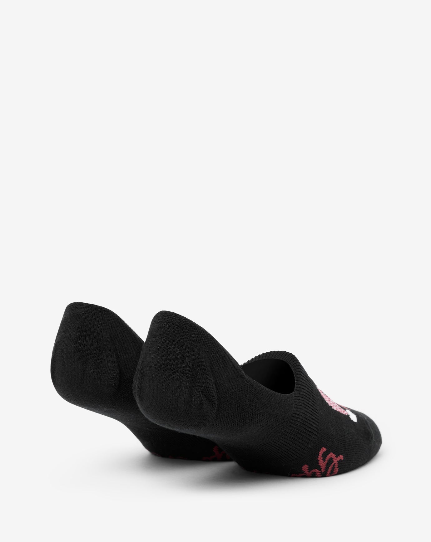 Accessories All The Bells No Show Sock