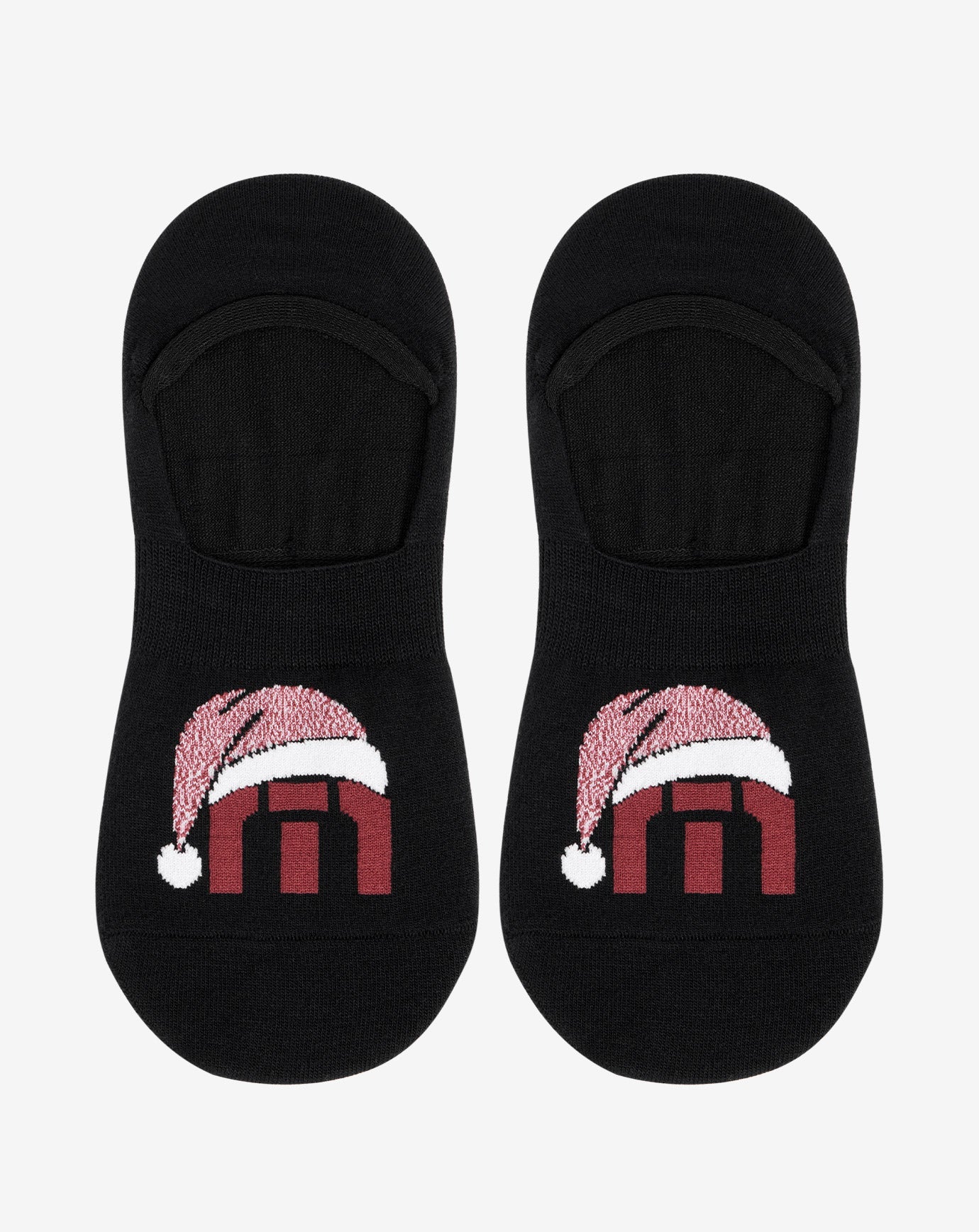 Accessories All The Bells No Show Sock