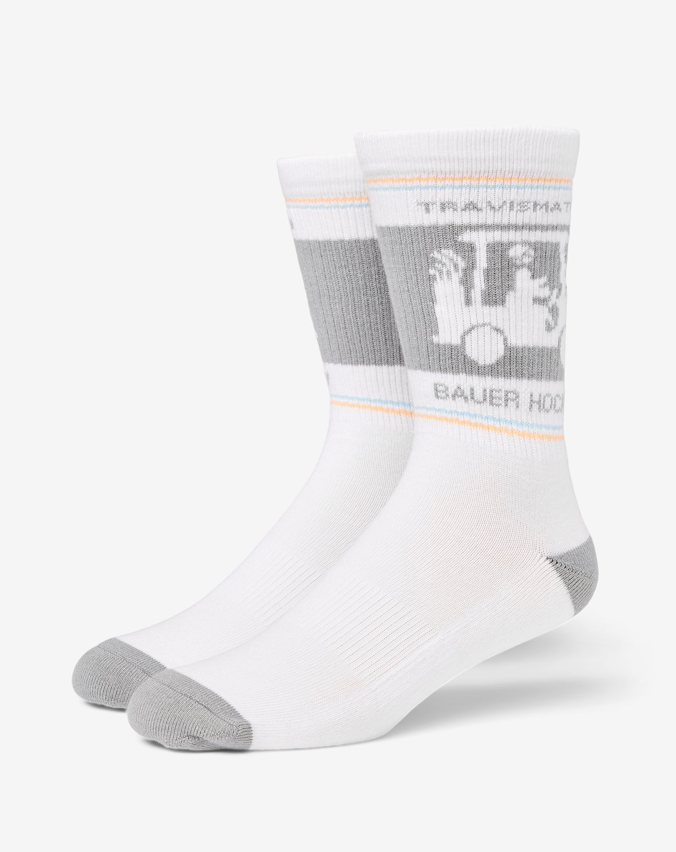 Accessories|New No Goalie Crew Sock