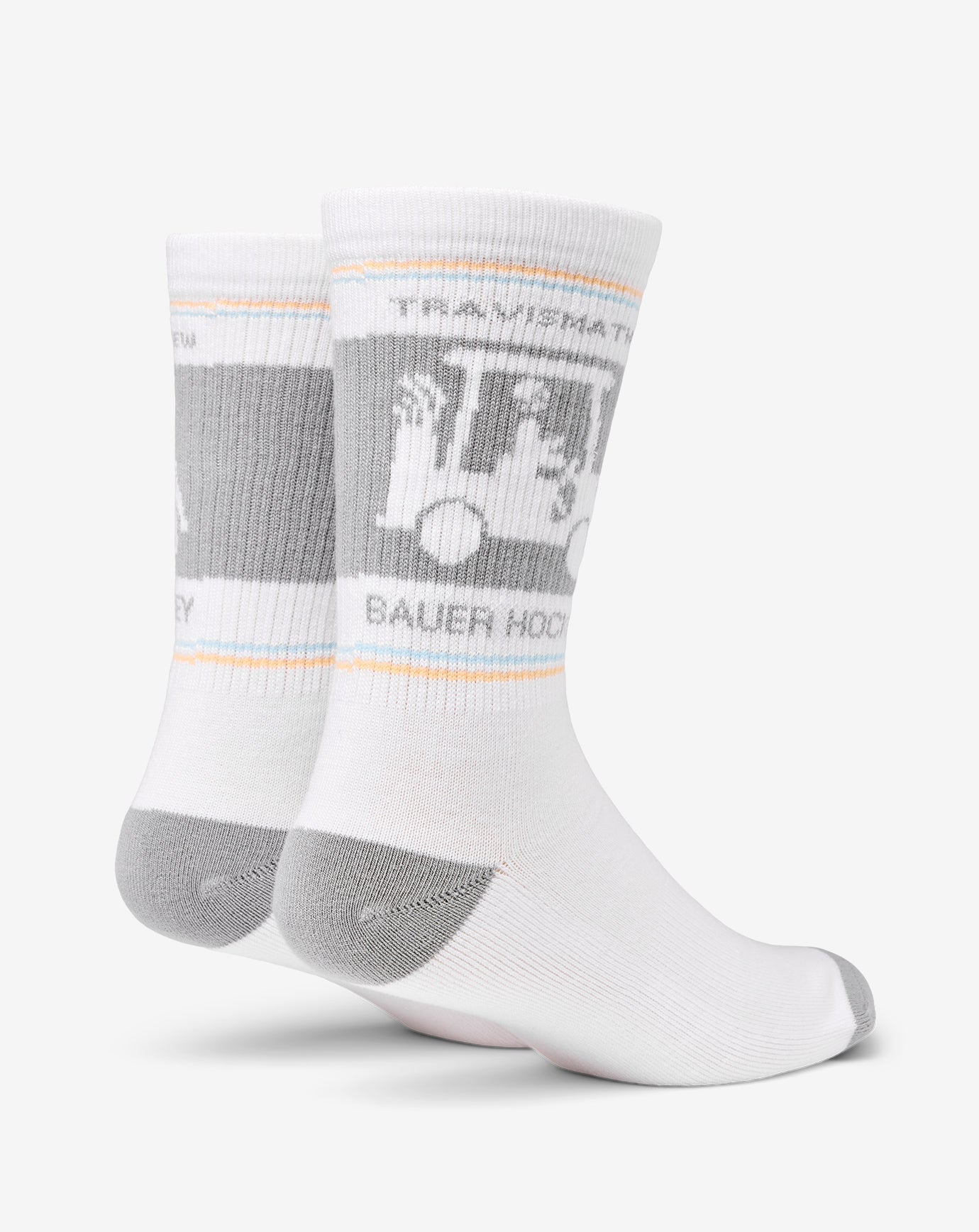 Accessories|New No Goalie Crew Sock