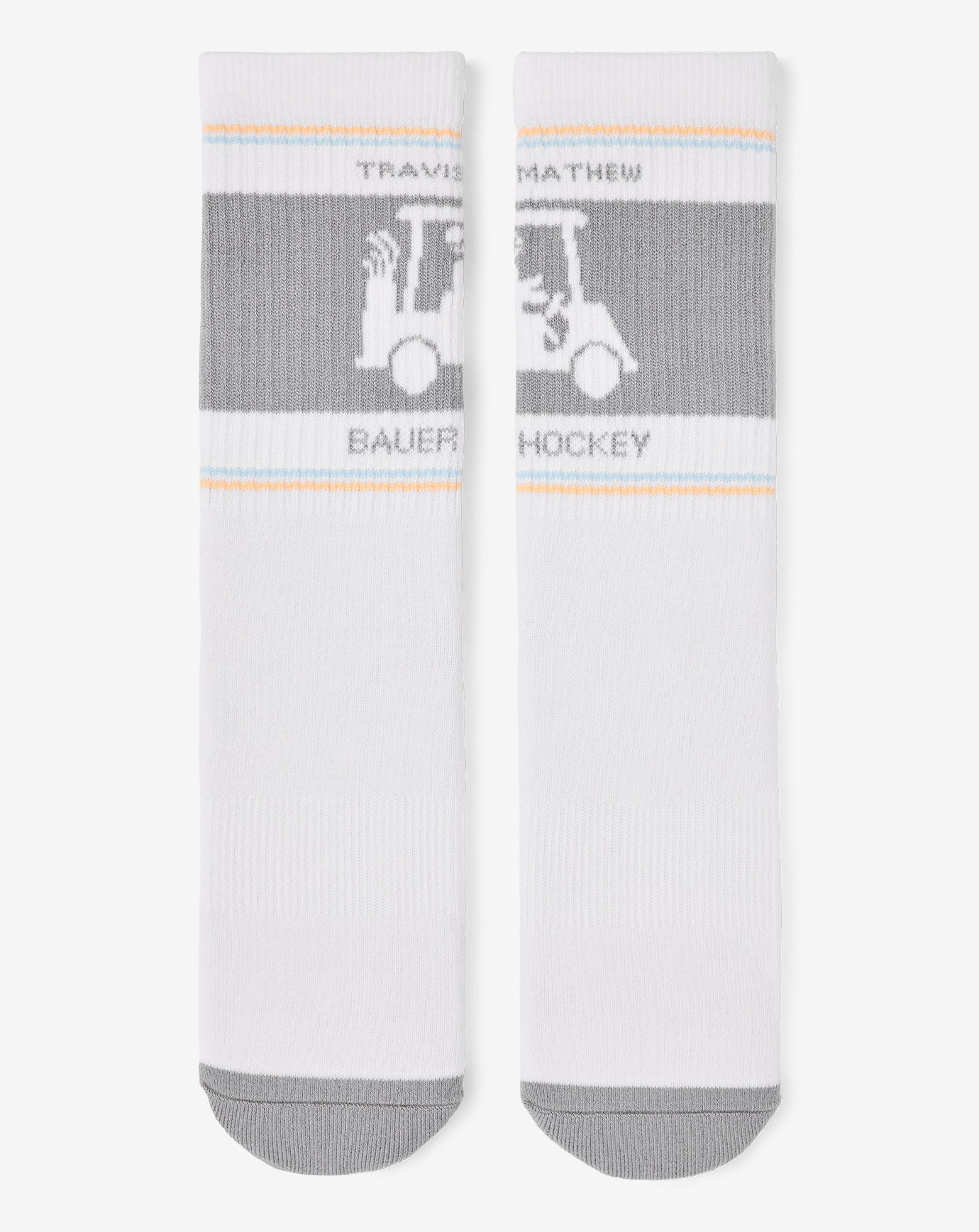 Accessories|New No Goalie Crew Sock