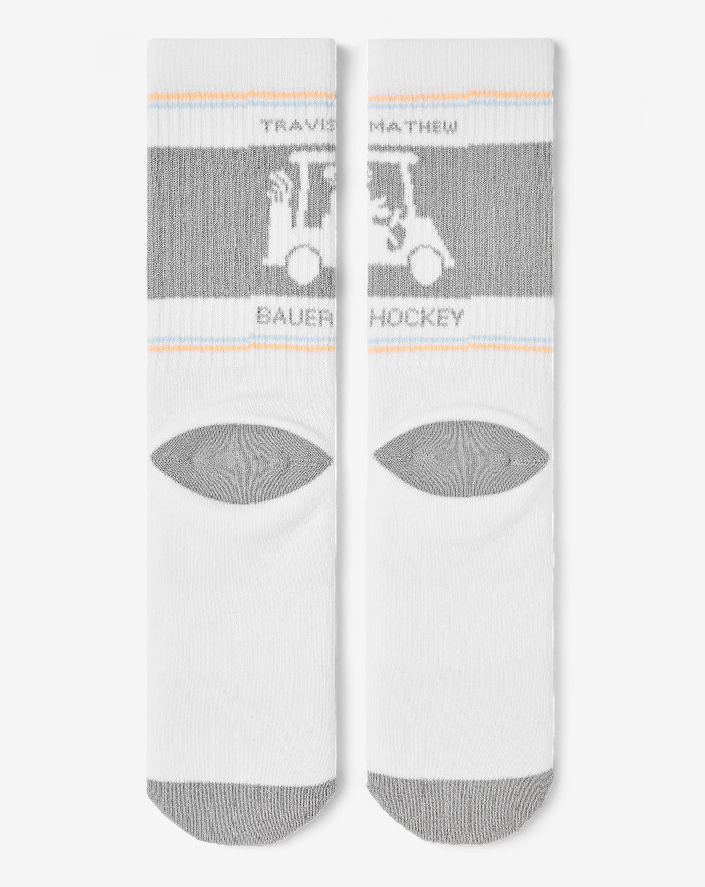 Accessories|New No Goalie Crew Sock